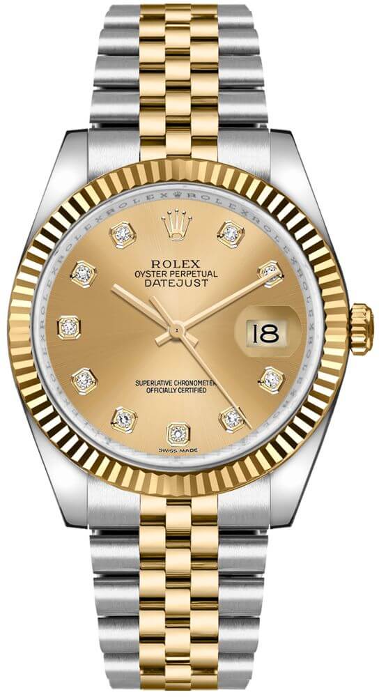 Rolex Datejust 36 mm