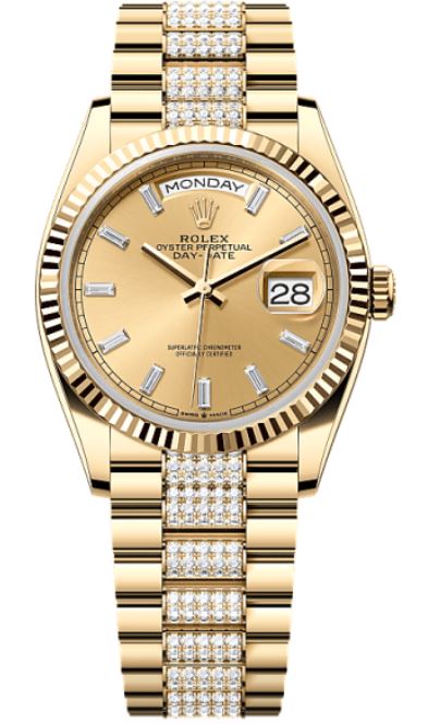 Rolex Day-Date 36 mm 