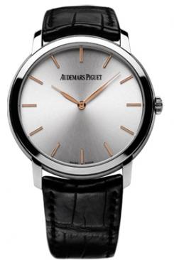 Jules Audemars Ultra Thin 15180BC.OO.A002CR.01