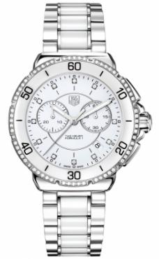 Tag Heuer Formula 1 Chronograph