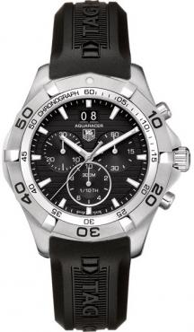 Tag Heuer Aquaracer Grand Date Chronograph