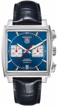 Tag Heuer Monaco Chronograph