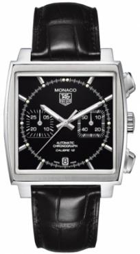 Tag Heuer Monaco Chronograph