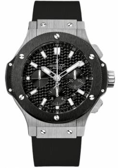 Hublot Big Bang 44 Steel Ceramic