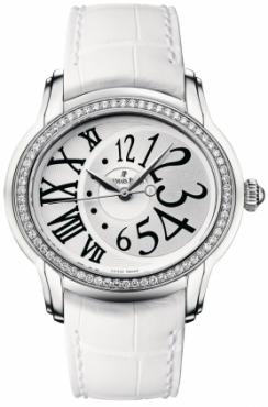 Millenary Ladies Diamonds Audemars Piguet 77301ST.ZZ