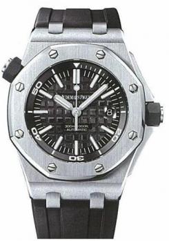 Royal Oak Offshore Diver Audemars Piguet 15703ST.OO.A002CA