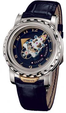 Ulysse Nardin Freak