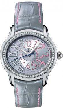 Audemars Piguet Millenary Ladies Diamonds