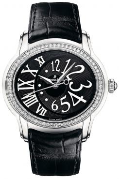 Millenary Ladies Diamonds Audemars Piguet 77301ST.ZZ