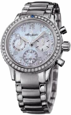 Type XX Ladies Chronograph Breguet 4821ST 59 S76 D000