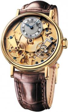 Tradition 37 mm Breguet 7027BA 11 9V6