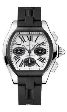 Cartier Roadster S