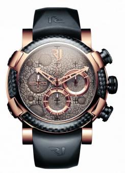 Romain Jerome Moon Dust Red Mood Chrono