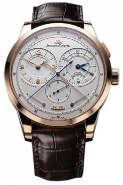 Duometre a Chronographe Jaeger Lecoultre 6012420