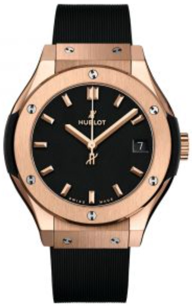 Hublot Classic Fusion 33 King Gold