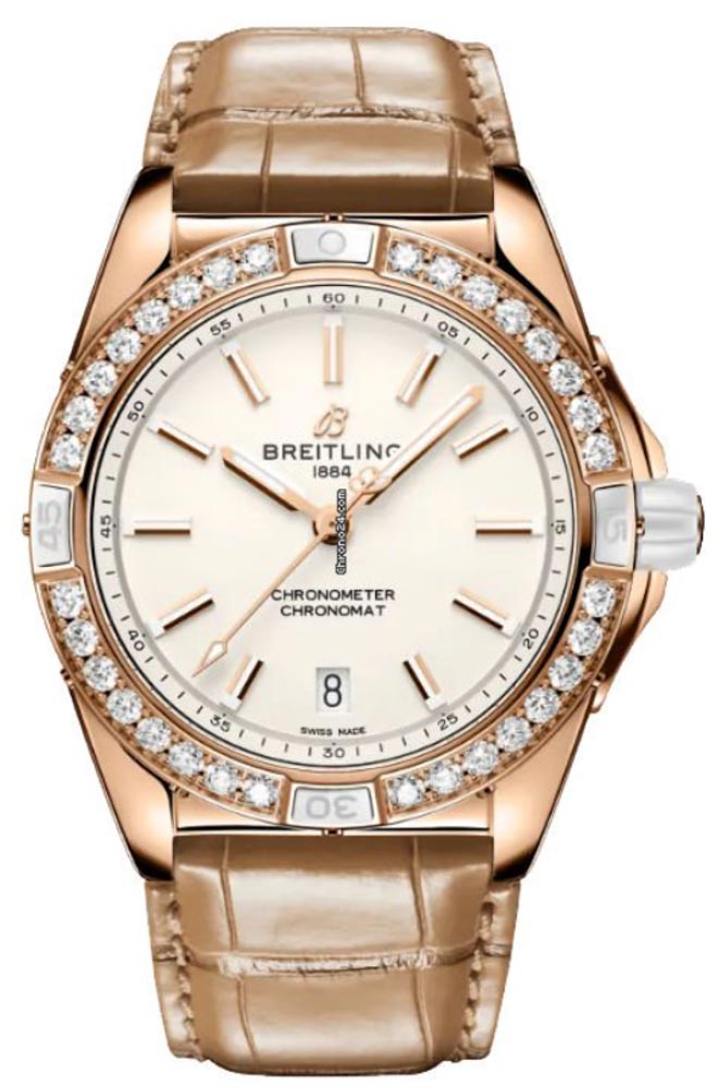 Breitling Super Chronomat Automatic 38 Origins