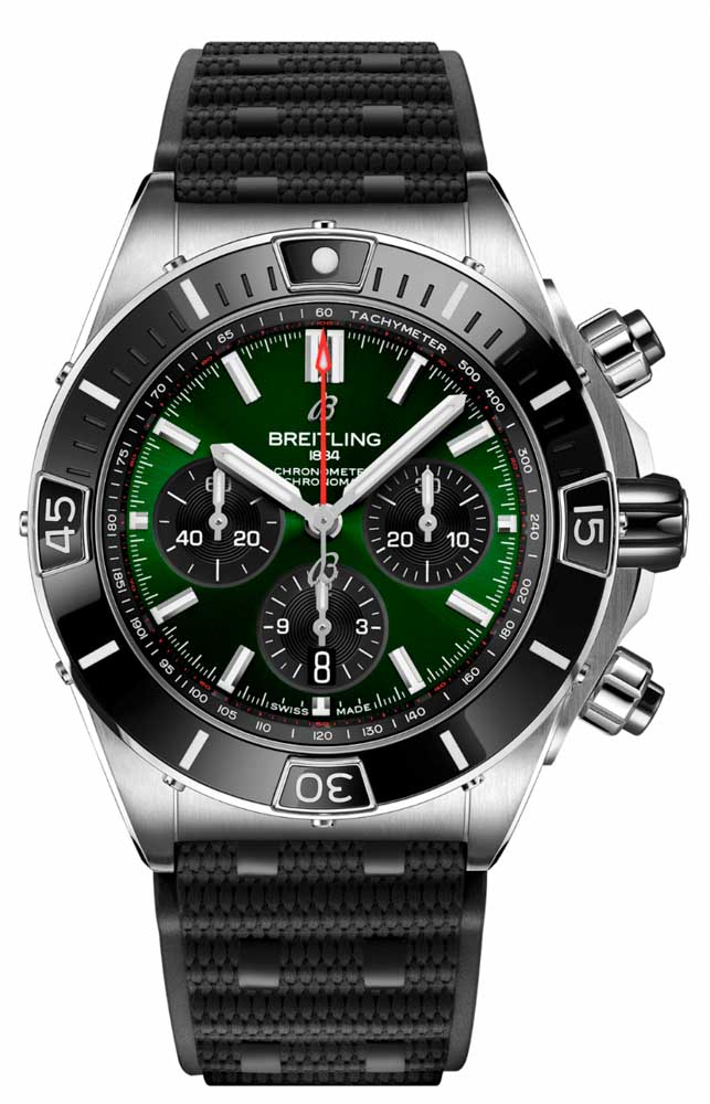 Breitling Super Chronomat B01 44