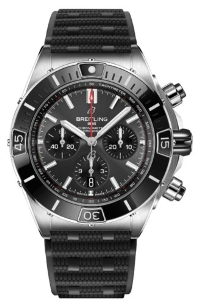 Breitling Super Chronomat B01 44