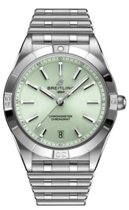 Breitling Chronomat Automatic 36 