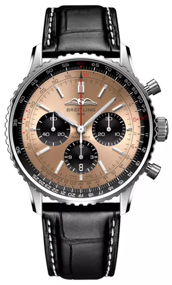 Breitling Navitimer B01 Chronograph 43