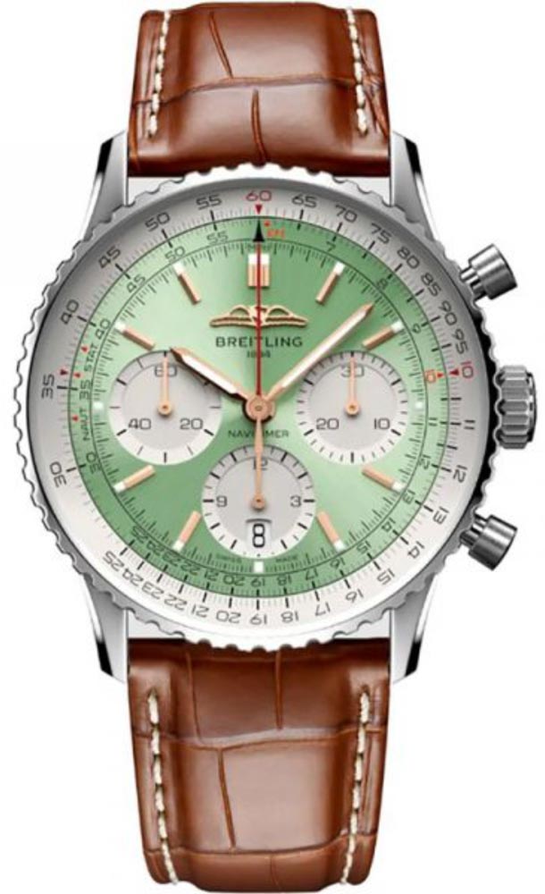 Breitling Navitimer B01 Chronograph 41