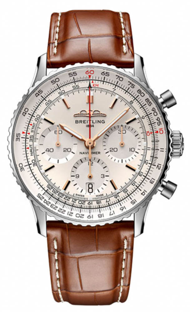 Breitling Navitimer B01 Chronograph 41