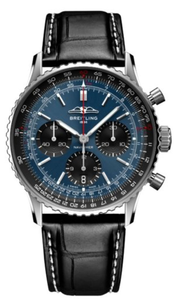 Breitling Navitimer B01 Chronograph 41