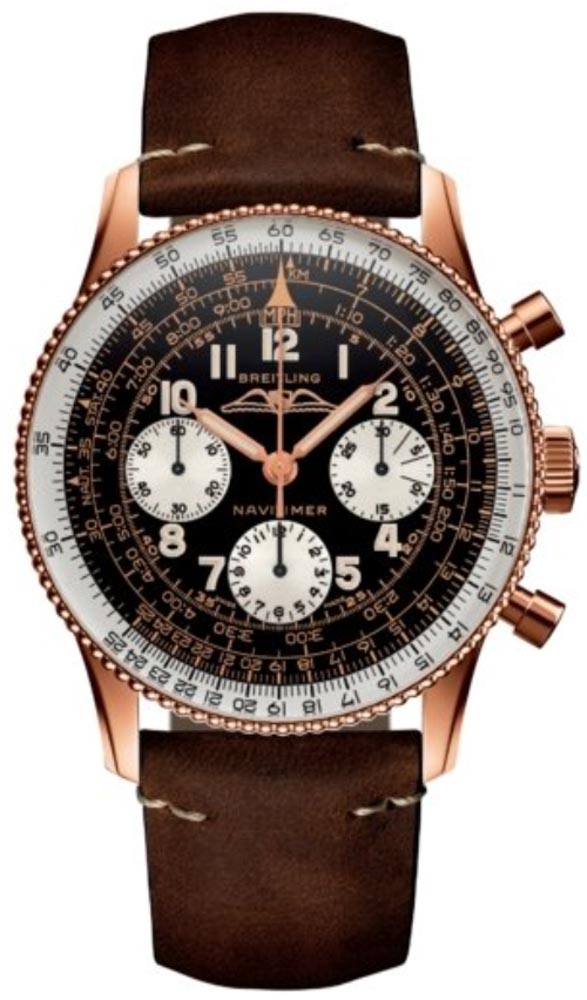 Breitling Navitimer 1959 Edition 