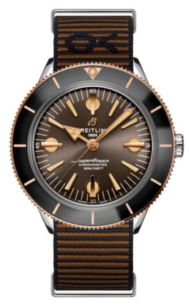 Breitling Superocean Heritage '57 Outerknown Limited Edition 