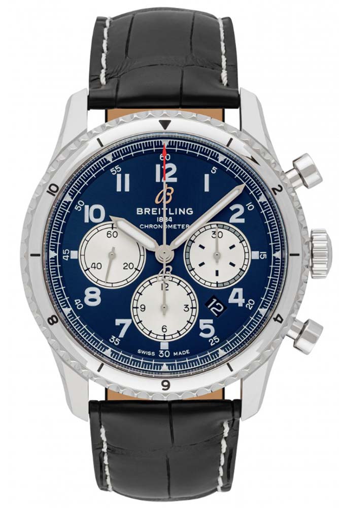 Breitling Aviator 8 B01 Chronograph 43