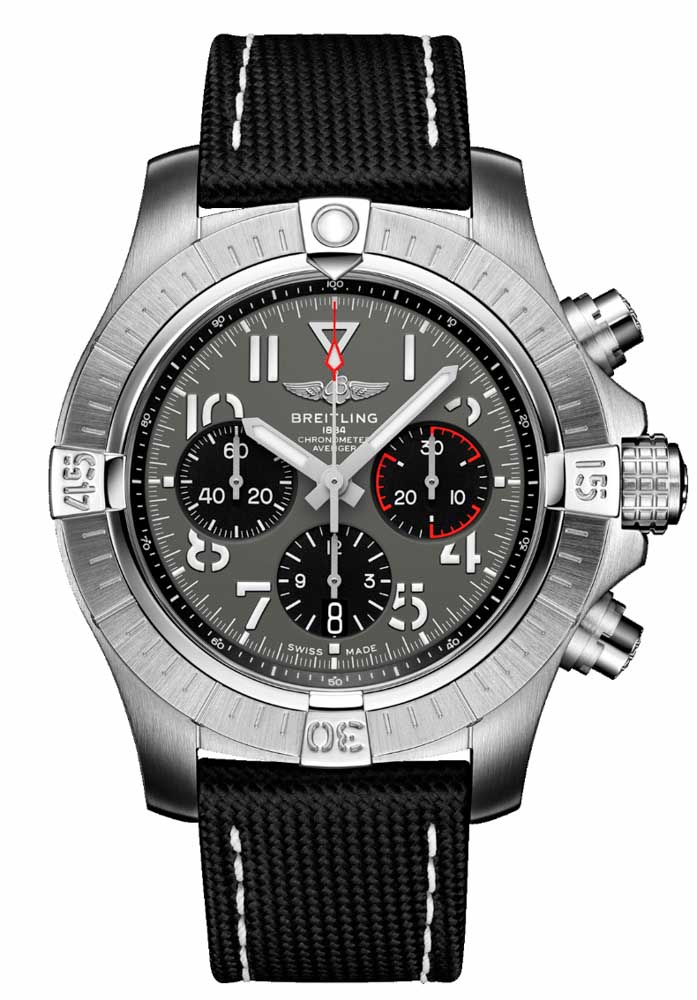 Breitling Avenger B01 Chronograph 45