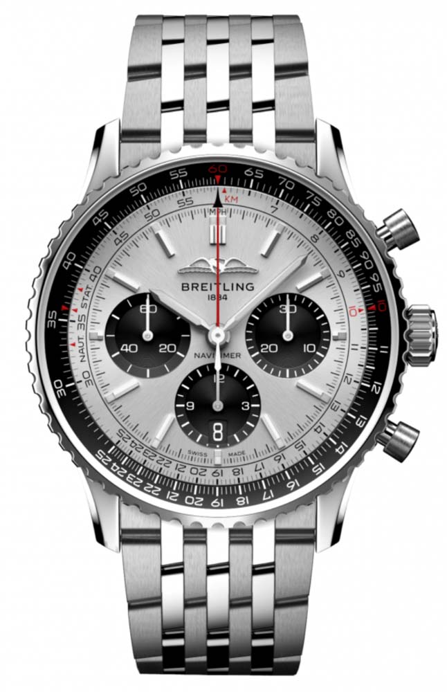 Breitling Navitimer B01 Chronograph 43