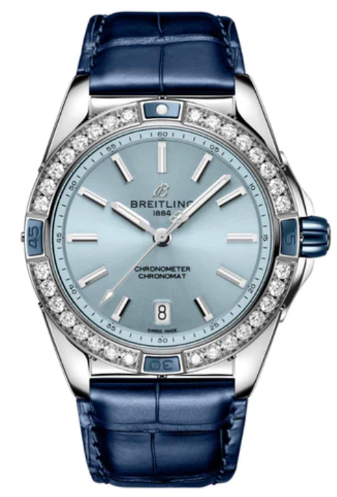 Breitling Super Chronomat Automatic 38