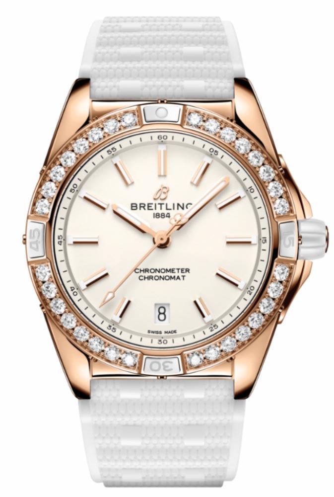 Breitling Super Chronomat Automatic 38 Origins