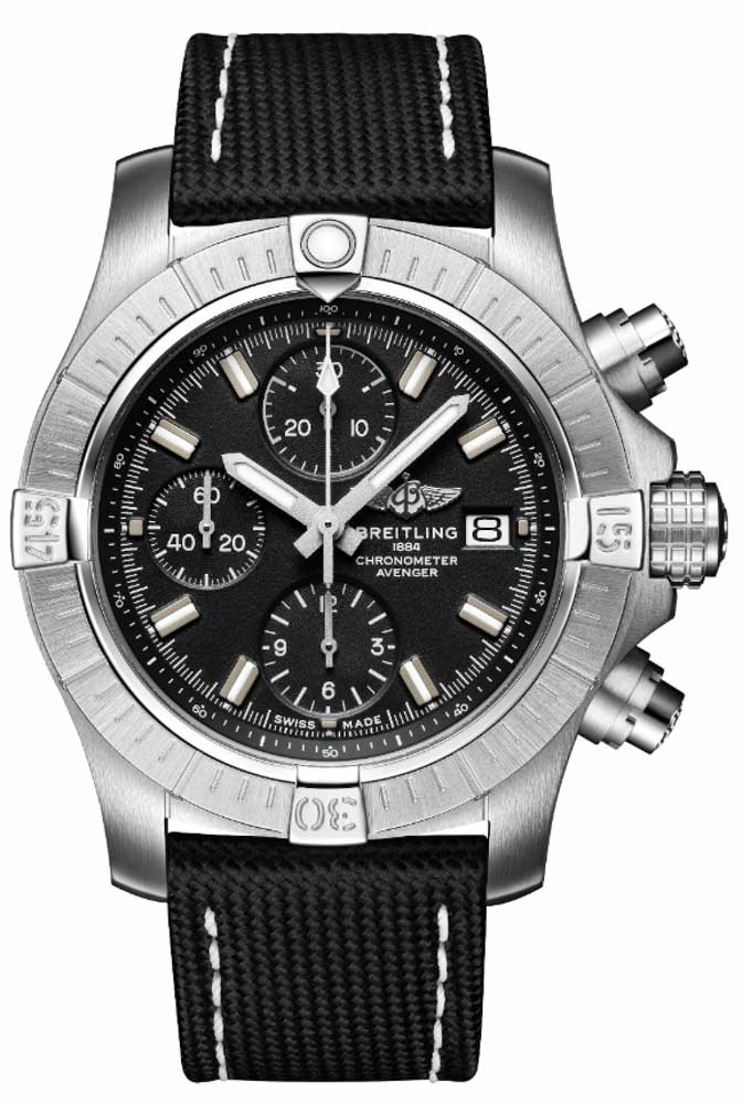 Breitling Avenger Chrono 43