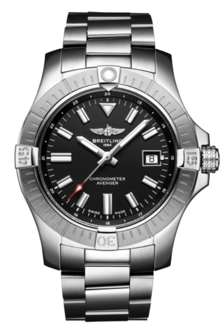Breitling Avenger Automatic 43