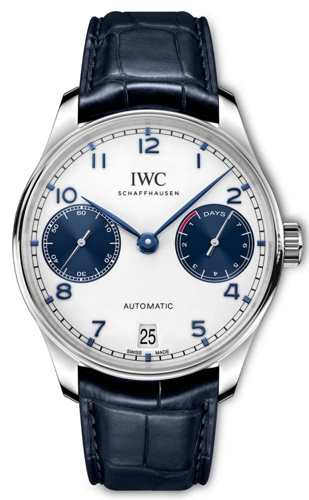 IWC Portugieser Automatic 