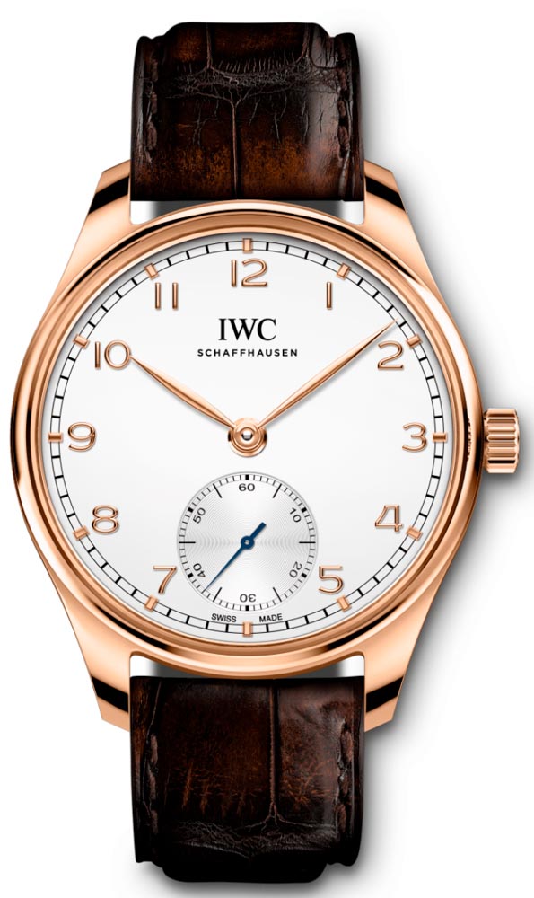IWC Portugieser Automatic 40