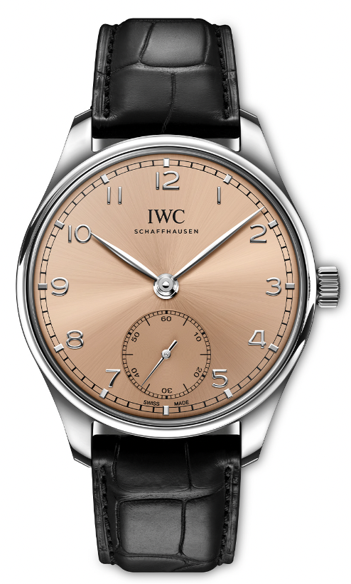 IWC Portugieser Automatic 40