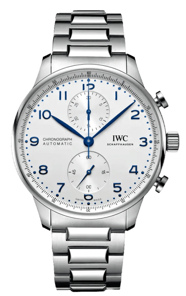 IWC Portugieser Automatic 40