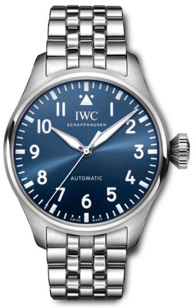 IWC Big Pilot’s Watch 43