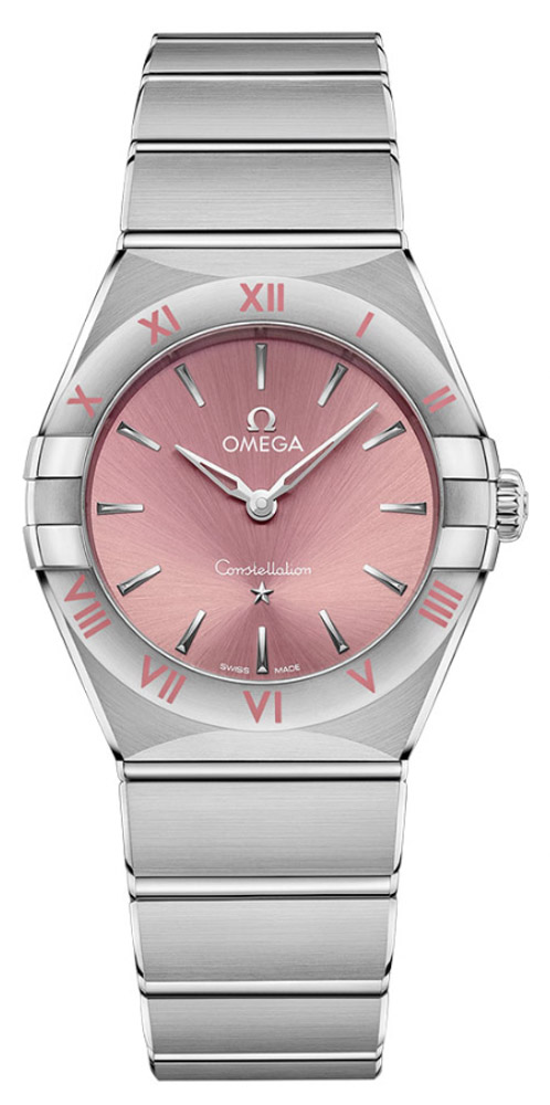 Omega Constellation Quartz 28mm