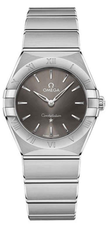 Omega Constellation Quartz 28mm