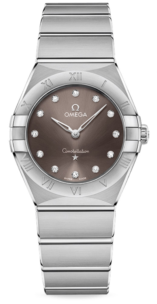 Omega Constellation Quartz 28mm