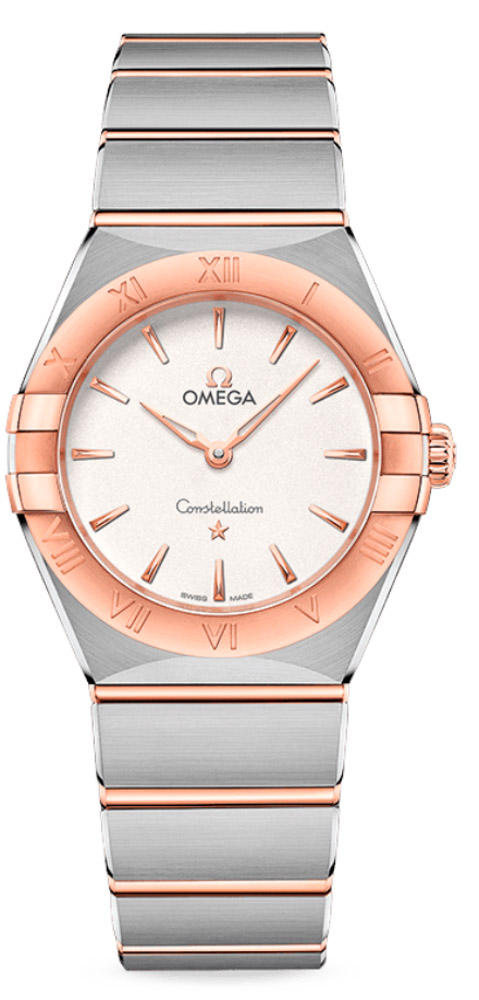 Omega Constellation Quartz 28mm
