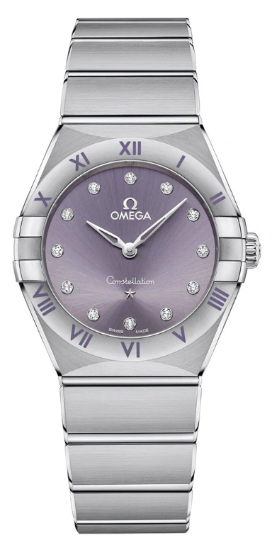 Omega Constellation Quartz 28mm