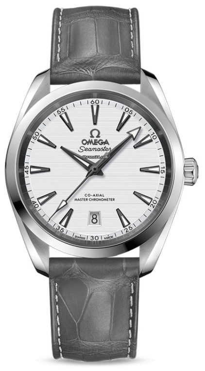 Omega Aqua Terra 150m Co-Axial Master Chronometer 38 mm