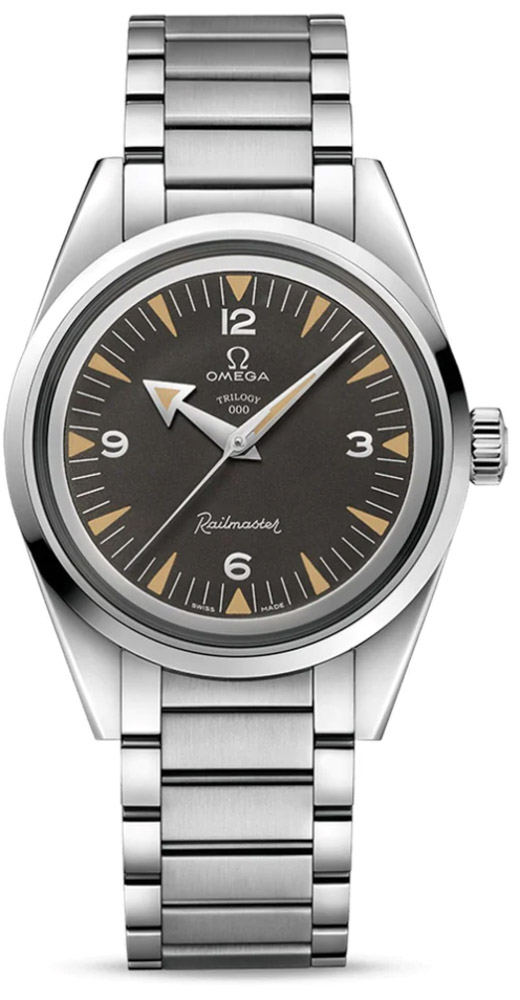 Omega Seamaster 300 Co-Axial Master Chronometer 39 mm