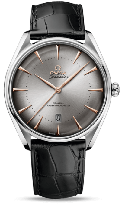 Omega Boutique Editions Co-Axial Master Chronometer 39.5