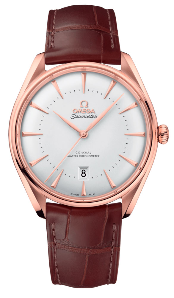 Omega Boutique Editions Co-Axial Master Chronometer 39.5